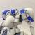 Max Factory POWERDOLLS - Power Loader X-4+(PD-802) - Model Kit