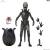 Neca Alien - Wendy Xenomorph - Ultimate Figurka 17cm