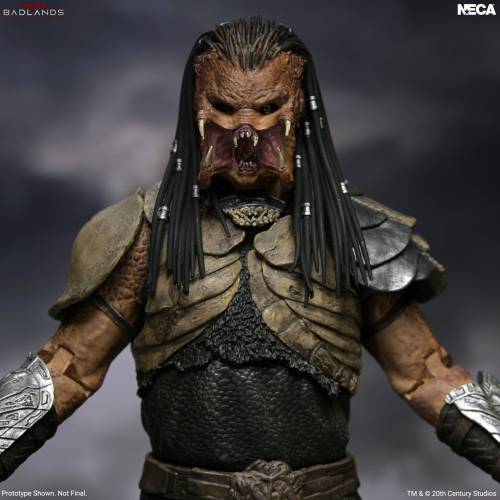 Neca Predator - Kwei Deks Brother - Ultimate Figurka