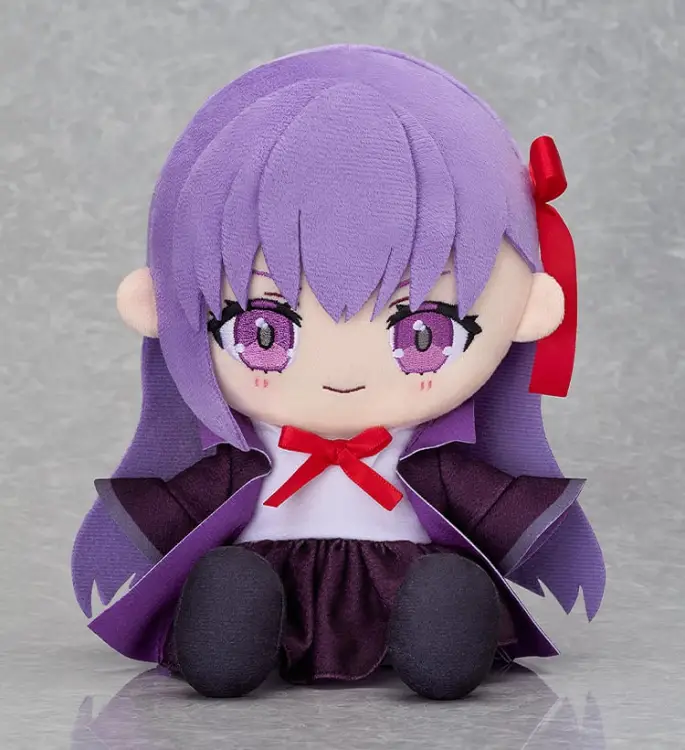 Goodsmile FATE/GRAND ORDER - Moon Cancer / BB - Chocopuni Pluszak