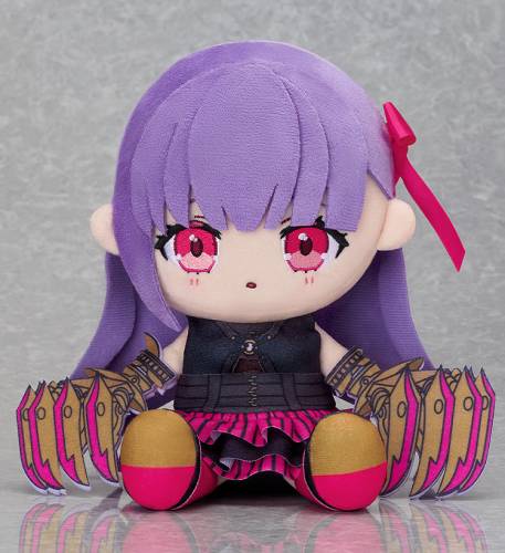 Goodsmile Fate/Grand Order - Alter Ego / Passionlip - Chocopuni Pluszak