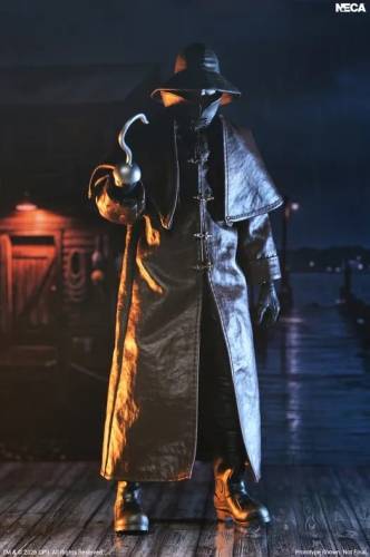 Neca I Know What You Did Last Summer - Fisherman - Ultimate Figurka