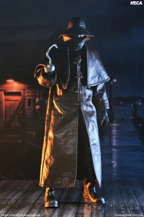 Neca I Know What You Did Last Summer - Fisherman - Ultimate Figurka