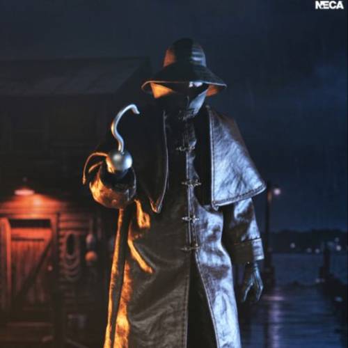 Neca I Know What You Did Last Summer - Fisherman - Ultimate Figurka