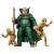 Hasbro Marvel - Marvels Mole Man & Moloids - Legends Series