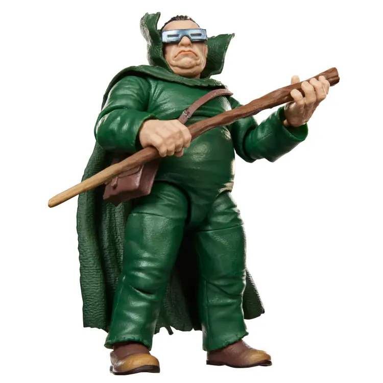 Hasbro Marvel - Marvels Mole Man & Moloids - Legends Series