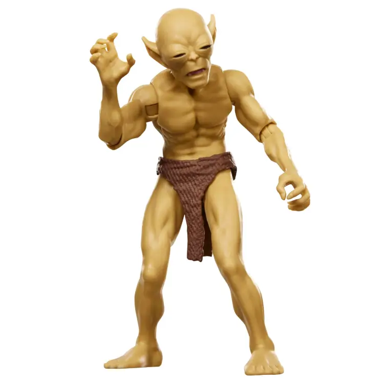 Hasbro Marvel - Marvels Mole Man & Moloids - Legends Series