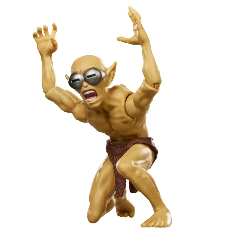 Hasbro Marvel - Marvels Mole Man & Moloids - Legends Series