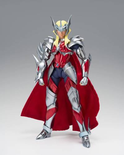 Bandai Tamashii Nations SAINT SEIYA - Merak Hagen - Saint Cloth Myth Ex 40th Anniv.