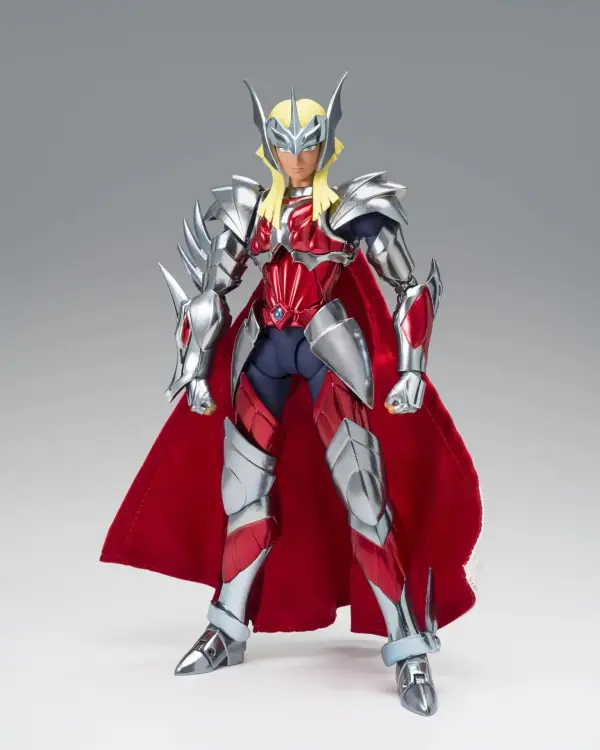 Bandai Tamashii Nations SAINT SEIYA - Merak Hagen - Saint Cloth Myth Ex 40th Anniv.