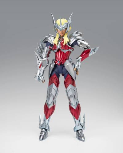 Bandai Tamashii Nations SAINT SEIYA - Merak Hagen - Saint Cloth Myth Ex 40th Anniv.