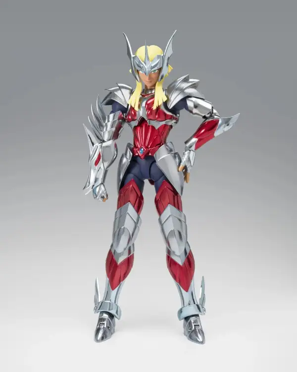 Bandai Tamashii Nations SAINT SEIYA - Merak Hagen - Saint Cloth Myth Ex 40th Anniv.