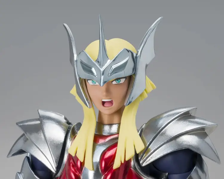 Bandai Tamashii Nations SAINT SEIYA - Merak Hagen - Saint Cloth Myth Ex 40th Anniv.
