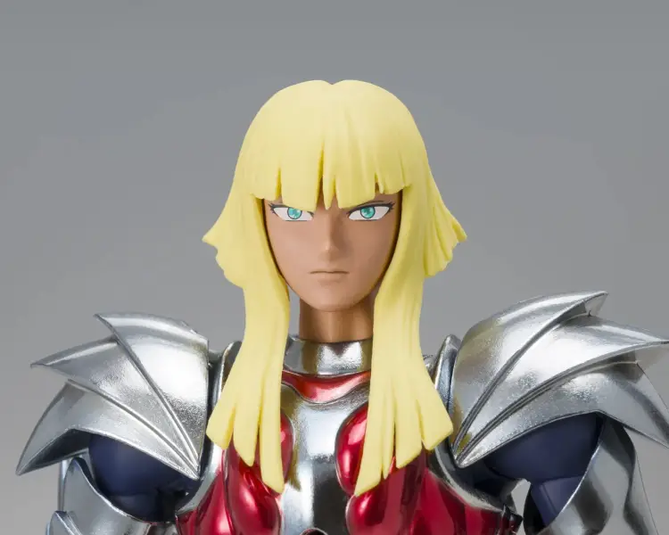 Bandai Tamashii Nations SAINT SEIYA - Merak Hagen - Saint Cloth Myth Ex 40th Anniv.