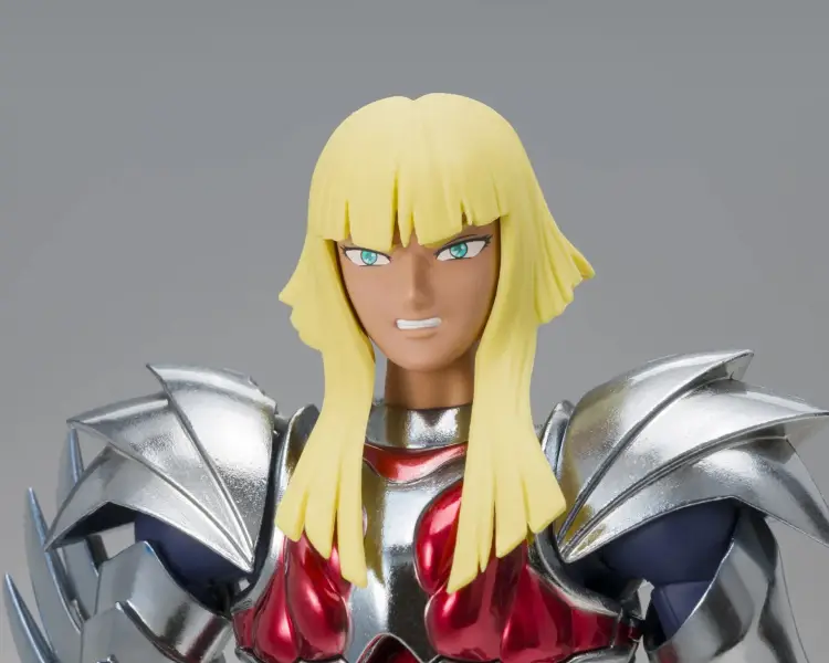 Bandai Tamashii Nations SAINT SEIYA - Merak Hagen - Saint Cloth Myth Ex 40th Anniv.