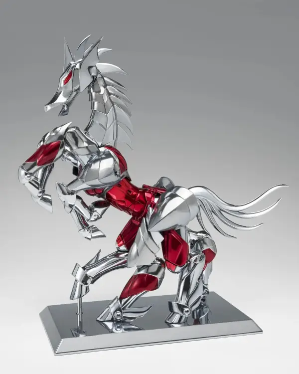Bandai Tamashii Nations SAINT SEIYA - Merak Hagen - Saint Cloth Myth Ex 40th Anniv.