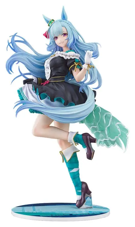 Phat! - Uma Musume: Cinderella Gray PVC Figure 1/7 Mejiro Ardan 26 cm