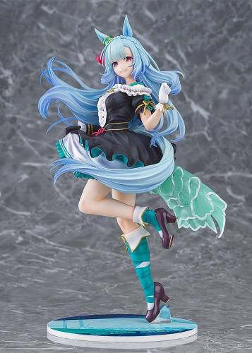 Phat! - Uma Musume: Cinderella Gray PVC Figure 1/7 Mejiro Ardan 26 cm