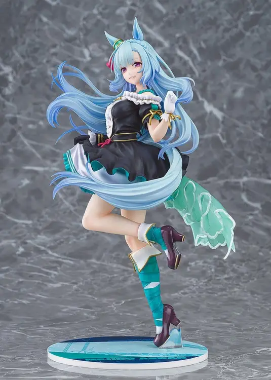 Phat! - Uma Musume: Cinderella Gray PVC Figure 1/7 Mejiro Ardan 26 cm