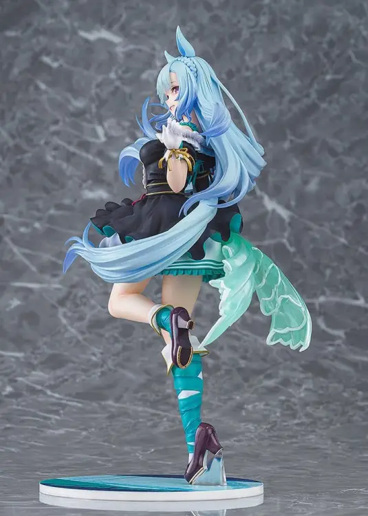 Phat! - Uma Musume: Cinderella Gray PVC Figure 1/7 Mejiro Ardan 26 cm