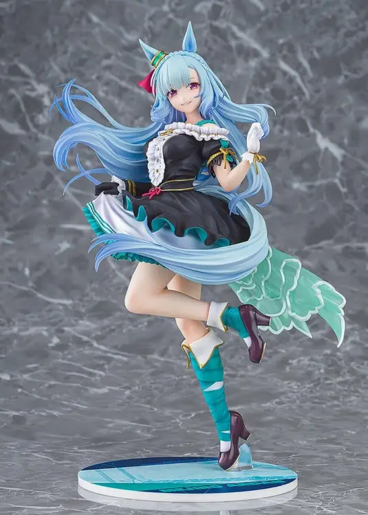 Phat! - Uma Musume: Cinderella Gray PVC Figure 1/7 Mejiro Ardan 26 cm