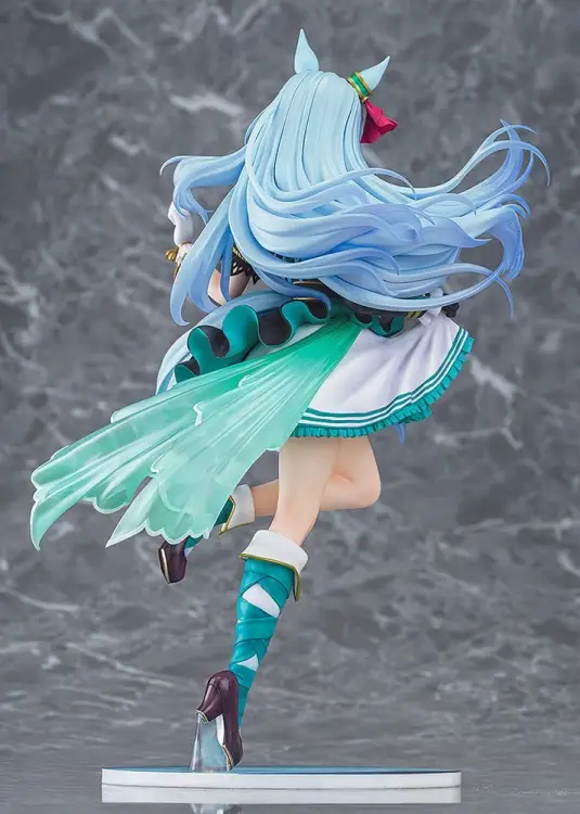 Phat! - Uma Musume: Cinderella Gray PVC Figure 1/7 Mejiro Ardan 26 cm