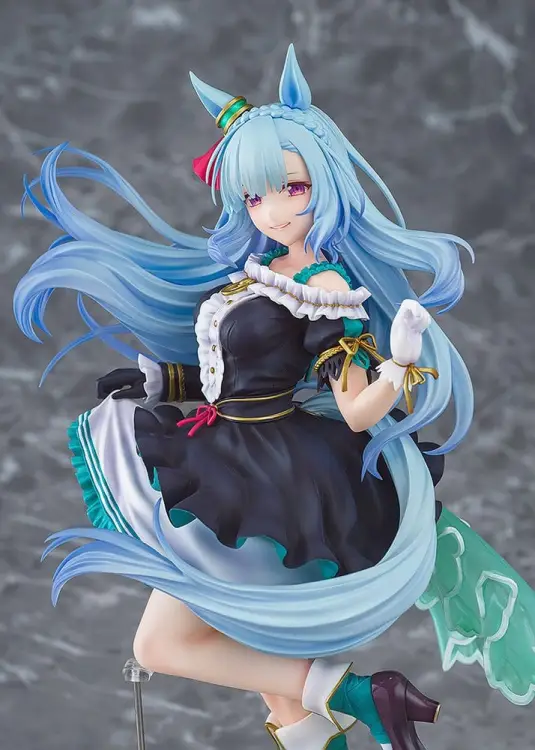 Phat! - Uma Musume: Cinderella Gray PVC Figure 1/7 Mejiro Ardan 26 cm