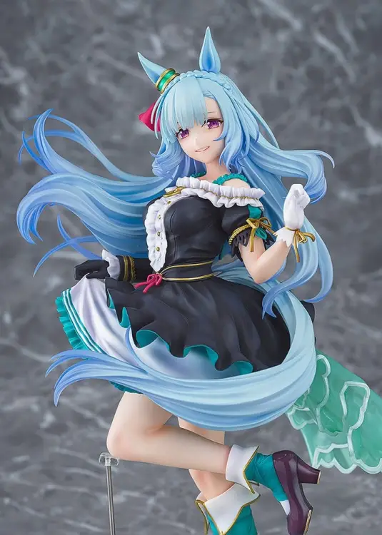 Phat! - Uma Musume: Cinderella Gray PVC Figure 1/7 Mejiro Ardan 26 cm