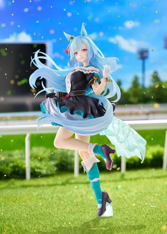 Phat! - Uma Musume: Cinderella Gray PVC Figure 1/7 Mejiro Ardan 26 cm