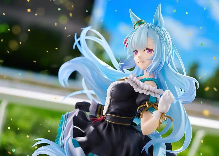 Phat! - Uma Musume: Cinderella Gray PVC Figure 1/7 Mejiro Ardan 26 cm