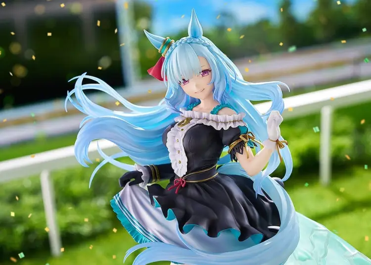 Phat! - Uma Musume: Cinderella Gray PVC Figure 1/7 Mejiro Ardan 26 cm