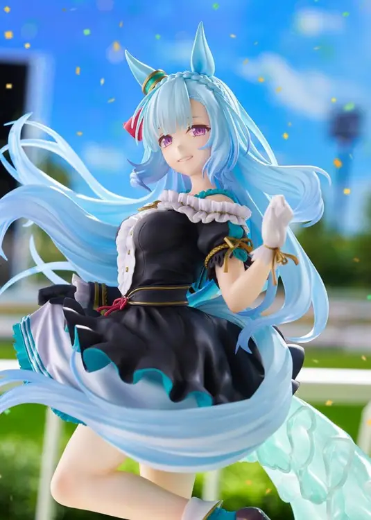 Phat! - Uma Musume: Cinderella Gray PVC Figure 1/7 Mejiro Ardan 26 cm