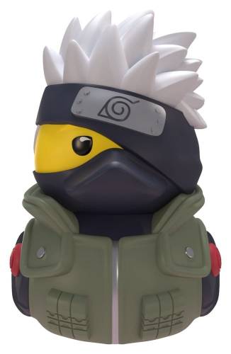Numskull - Naruto Shippuden Tubbz Mini PVC Figure Kakashi Hatake 5 cm