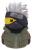 Numskull - Naruto Shippuden Tubbz Mini PVC Figure Kakashi Hatake 5 cm