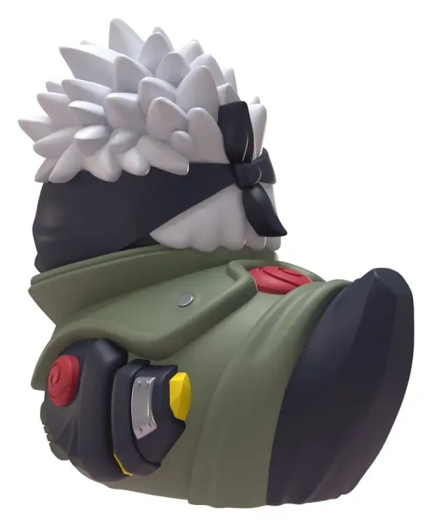 Numskull - Naruto Shippuden Tubbz Mini PVC Figure Kakashi Hatake 5 cm