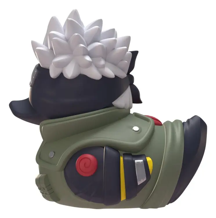 Numskull - Naruto Shippuden Tubbz Mini PVC Figure Kakashi Hatake 5 cm