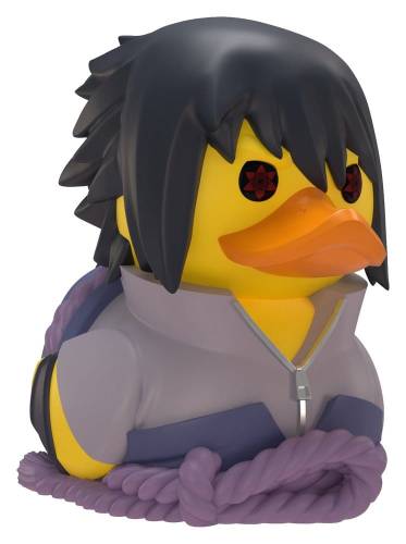 Numskull - Naruto Shippuden Tubbz Mini PVC Figure Sasuke Uchiha 5 cm