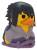 Numskull - Naruto Shippuden Tubbz Mini PVC Figure Sasuke Uchiha 5 cm