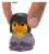 Numskull - Naruto Shippuden Tubbz Mini PVC Figure Sasuke Uchiha 5 cm