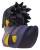 Numskull - Naruto Shippuden Tubbz Mini PVC Figure Sasuke Uchiha 5 cm