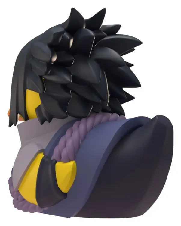 Numskull - Naruto Shippuden Tubbz Mini PVC Figure Sasuke Uchiha 5 cm