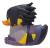 Numskull - Naruto Shippuden Tubbz Mini PVC Figure Sasuke Uchiha 5 cm