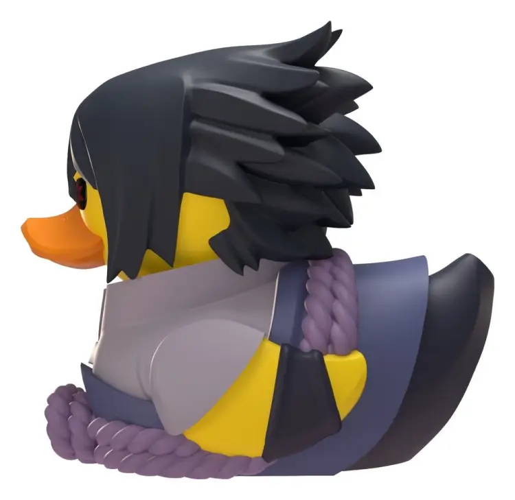 Numskull - Naruto Shippuden Tubbz Mini PVC Figure Sasuke Uchiha 5 cm