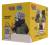 Numskull - Naruto Shippuden Tubbz PVC Figure Kakashi Hatake Boxed Edition 10 cm