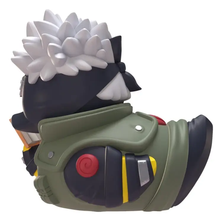 Numskull - Naruto Shippuden Tubbz PVC Figure Kakashi Hatake Collectors Edition 10 cm