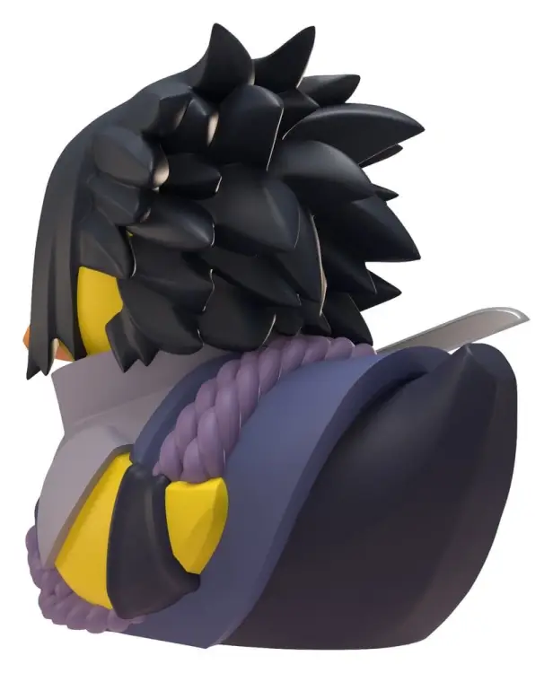 Numskull Naruto Shippuden Tubbz PVC Figure Sasuke Uchiha Collectors Edition 10 cm
