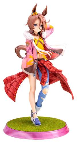 Kotobukiya - Umamusume: Pretty Derby PVC Figure 1/7 Narita Taishin 24 cm