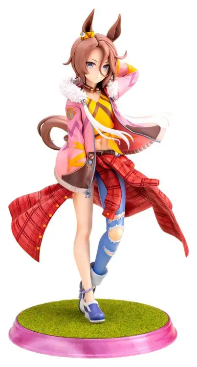 Kotobukiya - Umamusume: Pretty Derby PVC Figure 1/7 Narita Taishin 24 cm