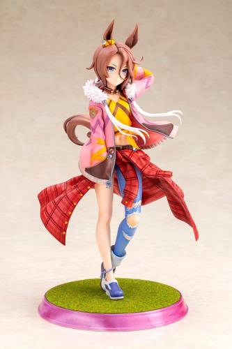 Kotobukiya - Umamusume: Pretty Derby PVC Figure 1/7 Narita Taishin 24 cm