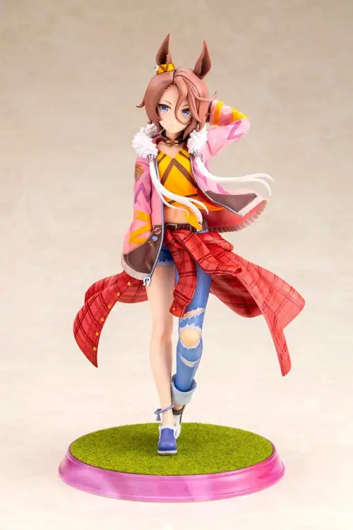 Kotobukiya - Umamusume: Pretty Derby PVC Figure 1/7 Narita Taishin 24 cm